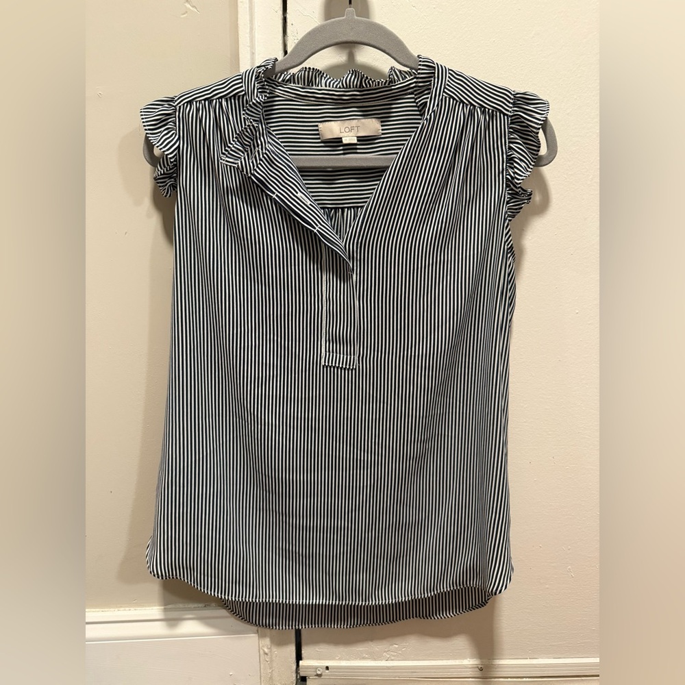 LOFT tank top
